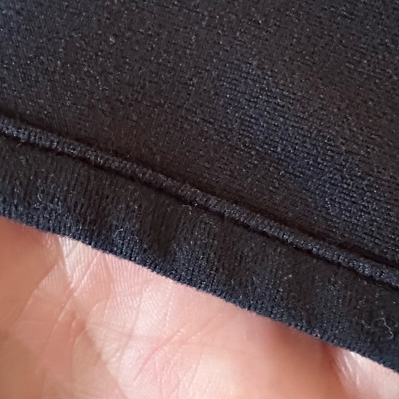 Balance Collection stretchy cape - Picture 2 of 13